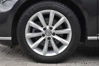 Volkswagen Passat 1.5 TSI ELEGANCE*DSG*TAŽN 2020