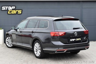 Volkswagen Passat 1.5 TSI ELEGANCE*DSG*TAŽN 2020