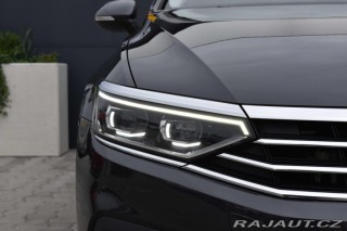 Volkswagen Passat 1.5 TSI ELEGANCE*DSG*TAŽN 2020