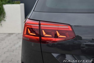 Volkswagen Passat 1.5 TSI ELEGANCE*DSG*TAŽN 2020