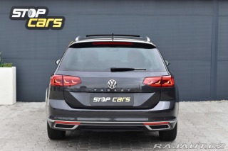 Volkswagen Passat 1.5 TSI ELEGANCE*DSG*TAŽN 2020