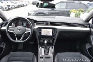 Volkswagen Passat 1.5 TSI ELEGANCE*DSG*TAŽN 2020