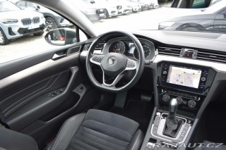 Volkswagen Passat 1.5 TSI ELEGANCE*DSG*TAŽN 2020
