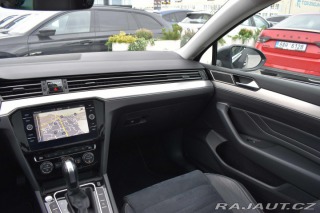 Volkswagen Passat 1.5 TSI ELEGANCE*DSG*TAŽN 2020