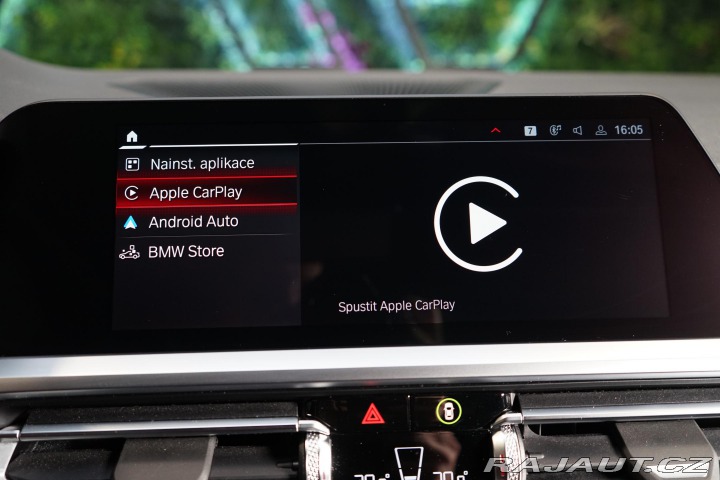 BMW M3 xDrive Carbon Záruka Lase 2022