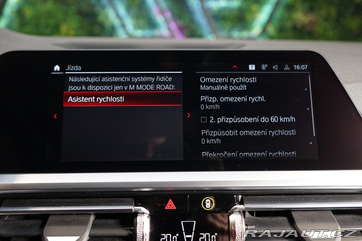 BMW M3 xDrive Carbon Záruka Lase 2022