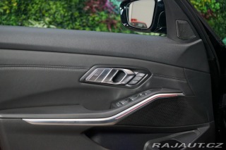 BMW M3 xDrive Carbon Záruka Lase 2022