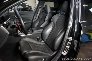 BMW M3 xDrive Carbon Záruka Lase 2022