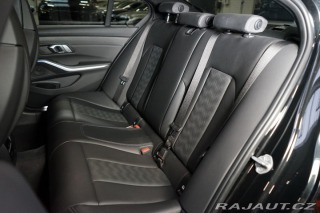 BMW M3 xDrive Carbon Záruka Lase 2022