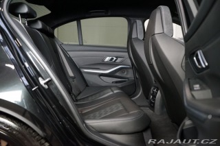 BMW M3 xDrive Carbon Záruka Lase 2022