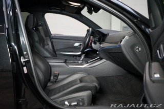 BMW M3 xDrive Carbon Záruka Lase 2022