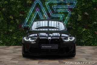 BMW M3 xDrive Carbon Záruka Lase 2022