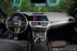 BMW M3 xDrive Carbon Záruka Lase 2022