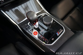 BMW M3 xDrive Carbon Záruka Lase 2022