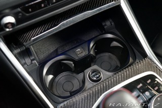 BMW M3 xDrive Carbon Záruka Lase 2022