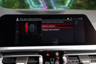 BMW M3 xDrive Carbon Záruka Lase 2022