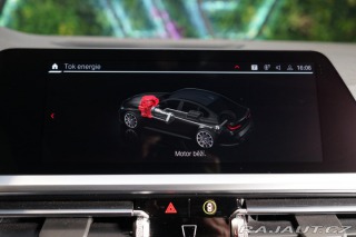 BMW M3 xDrive Carbon Záruka Lase 2022