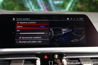 BMW M3 xDrive Carbon Záruka Lase 2022