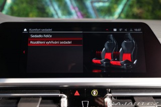 BMW M3 xDrive Carbon Záruka Lase 2022