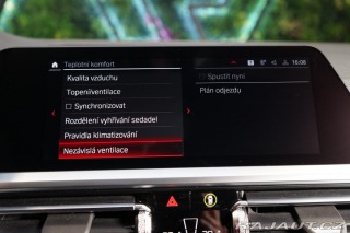 BMW M3 xDrive Carbon Záruka Lase 2022