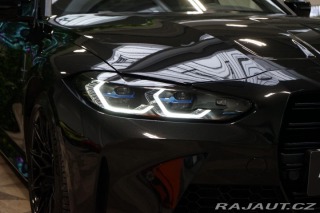 BMW M3 xDrive Carbon Záruka Lase 2022