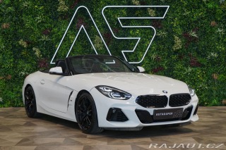 BMW Z4 M40i 3.0 250kW LED M-Spor