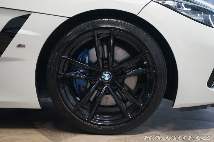 BMW Z4 M40i 3.0 250kW LED M-Spor 2022