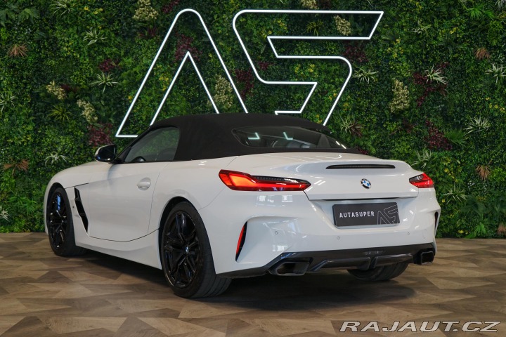 BMW Z4 M40i 3.0 250kW LED M-Spor 2022