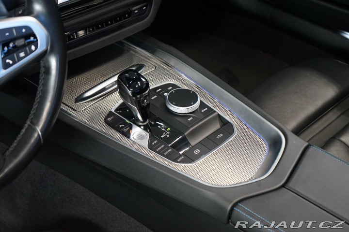 BMW Z4 M40i 3.0 250kW LED M-Spor 2022