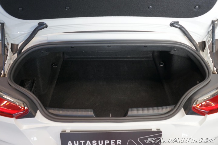 BMW Z4 M40i 3.0 250kW LED M-Spor 2022