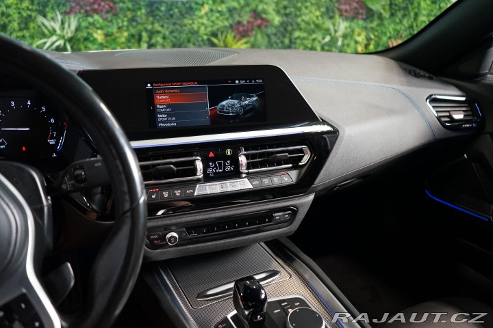 BMW Z4 M40i 3.0 250kW LED M-Spor 2022