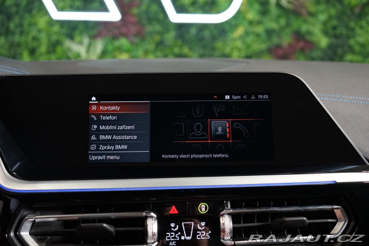 BMW Z4 M40i 3.0 250kW LED M-Spor 2022