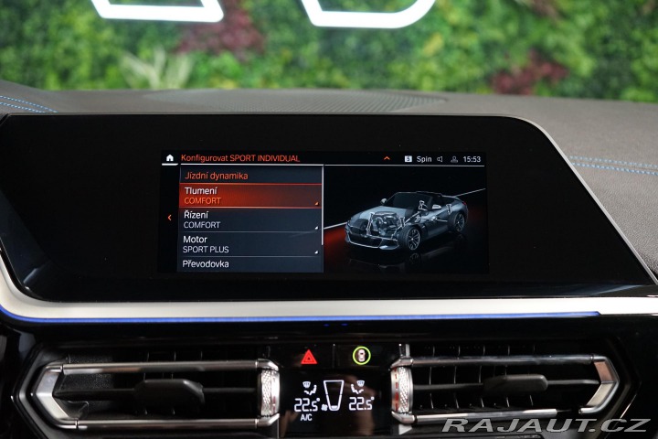 BMW Z4 M40i 3.0 250kW LED M-Spor 2022