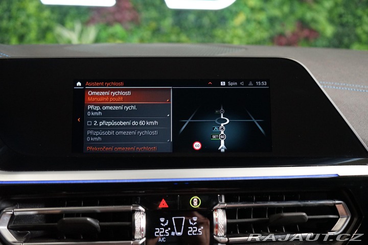 BMW Z4 M40i 3.0 250kW LED M-Spor 2022