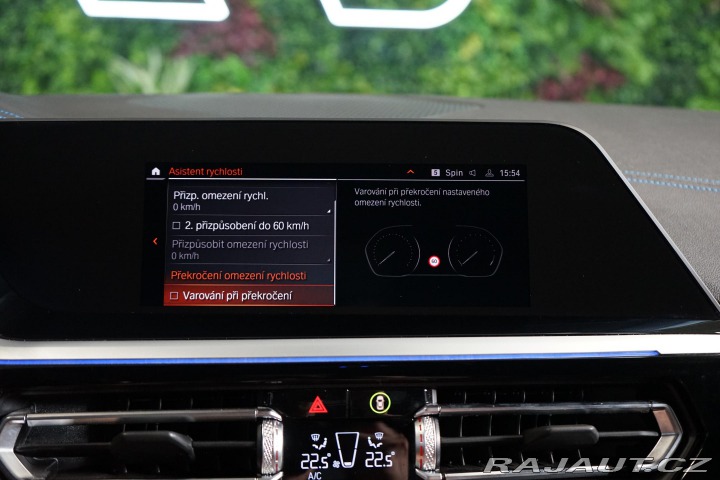 BMW Z4 M40i 3.0 250kW LED M-Spor 2022