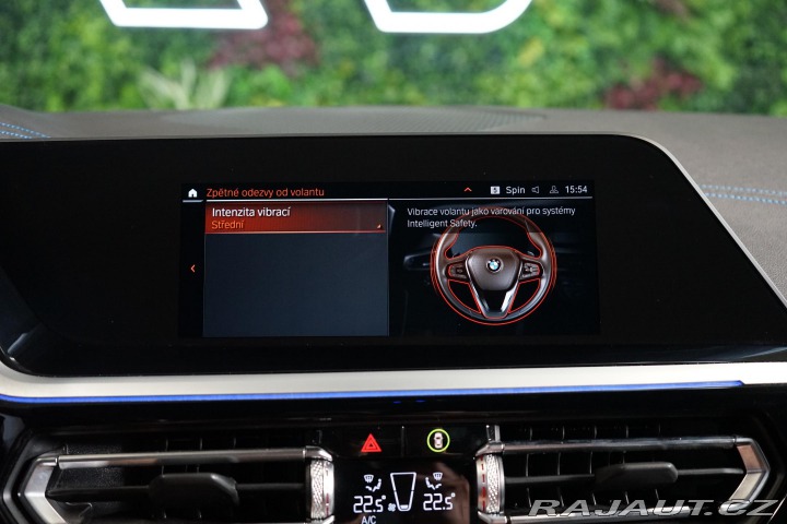 BMW Z4 M40i 3.0 250kW LED M-Spor 2022