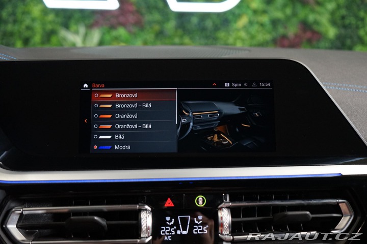 BMW Z4 M40i 3.0 250kW LED M-Spor 2022