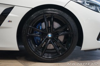 BMW Z4 M40i 3.0 250kW LED M-Spor 2022