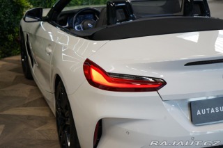 BMW Z4 M40i 3.0 250kW LED M-Spor 2022