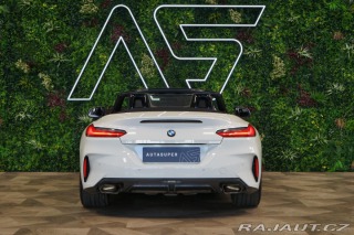 BMW Z4 M40i 3.0 250kW LED M-Spor 2022