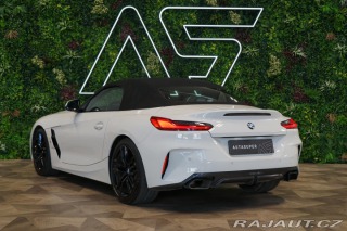 BMW Z4 M40i 3.0 250kW LED M-Spor 2022