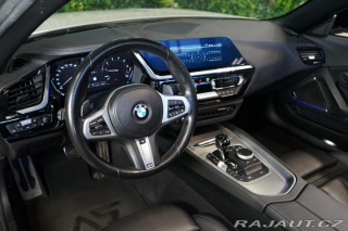 BMW Z4 M40i 3.0 250kW LED M-Spor 2022