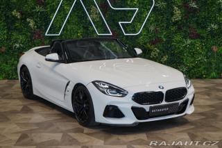BMW Z4 M40i 3.0 250kW LED M-Spor 2022