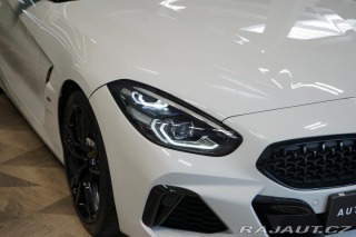 BMW Z4 M40i 3.0 250kW LED M-Spor 2022