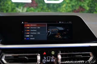 BMW Z4 M40i 3.0 250kW LED M-Spor 2022
