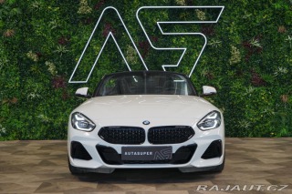 BMW Z4 M40i 3.0 250kW LED M-Spor 2022