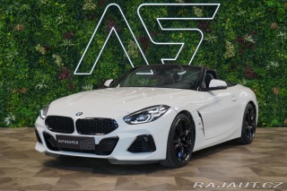 BMW Z4 M40i 3.0 250kW LED M-Spor 2022