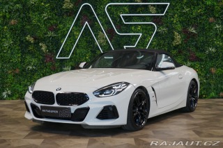 BMW Z4 M40i 3.0 250kW LED M-Spor 2022