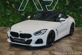 BMW Z4 M40i 3.0 250kW LED M-Spor 2022