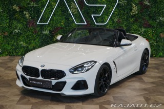 BMW Z4 M40i 3.0 250kW LED M-Spor 2022